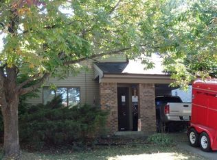 1632 Prairie Cir, Lexington, KY 40515