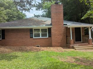 336 Laurel Ln, Stockbridge, GA 30281