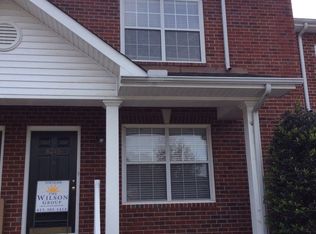 8215 Coley Davis Rd, Nashville, TN 37221