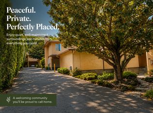 Evergreen Apartments, El Sobrante, CA 94803