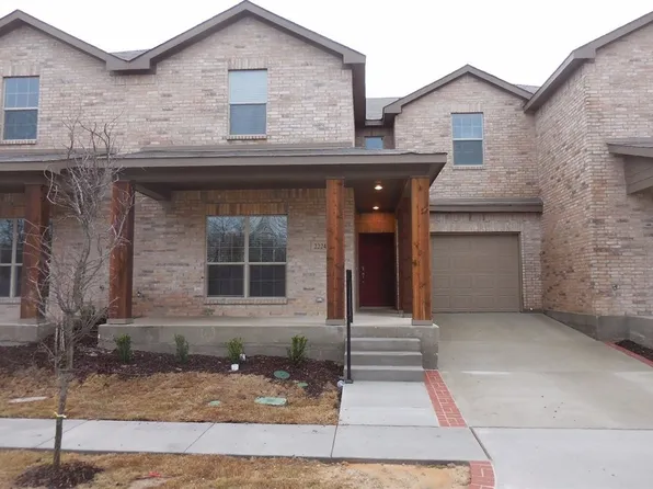 2224 Abbey Ln, Mesquite, TX 75181