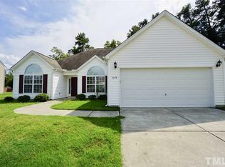 1109 Sweet Gale Dr, Durham, NC 27704