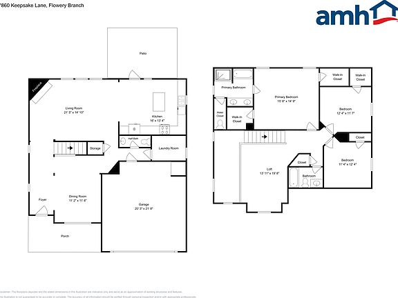 2nd image of this home
