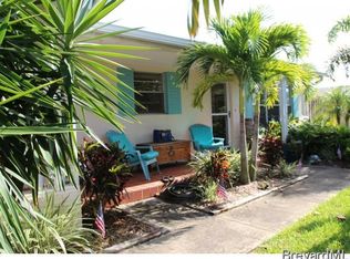 407 1st Ave, Melbourne Beach, FL 32951