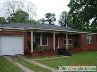 604 Jasper Dr, Marshall, TX 75672