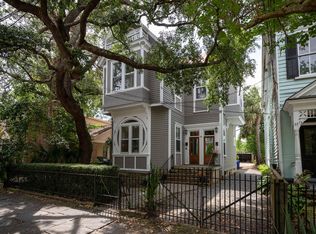 35 Montagu St APT A, Charleston, SC 29401
