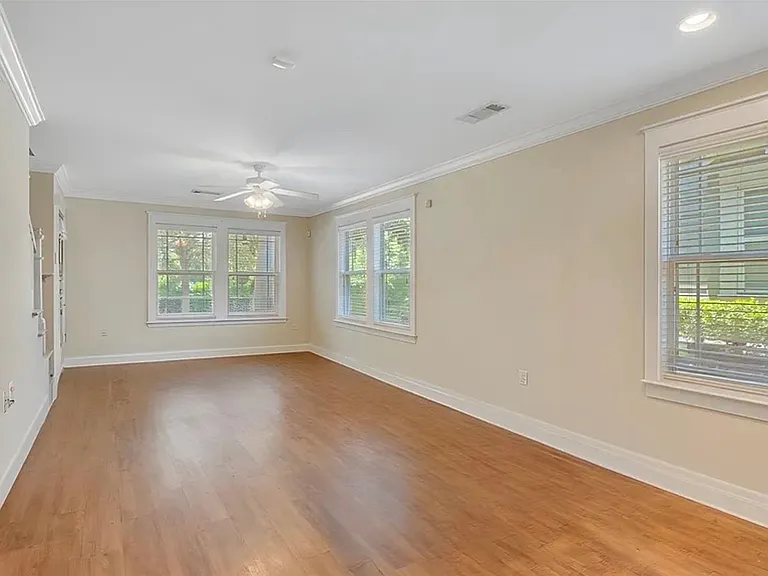 1725 Harvey Mitchell Pkwy S #411 — Photo 3