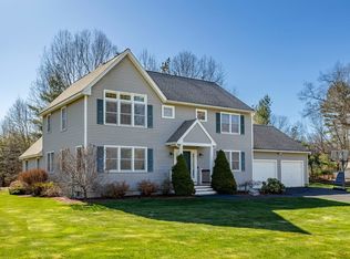 1 Federal Hill Rd, Nashua, NH 03062