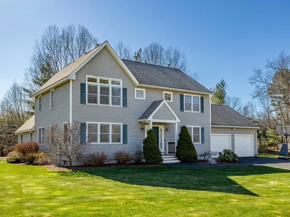 1 Federal Hill Road, Nashua, NH 03062