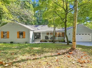 660 Boxwood Ln, Jefferson City, TN 37760