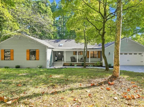 660 Boxwood Ln, Jefferson City, TN 37760