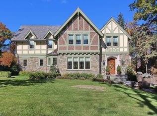 151 Oak Ridge Ave, Summit, NJ 07901