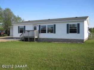 2878 Queens Rd SE, Alexandria, MN 56308