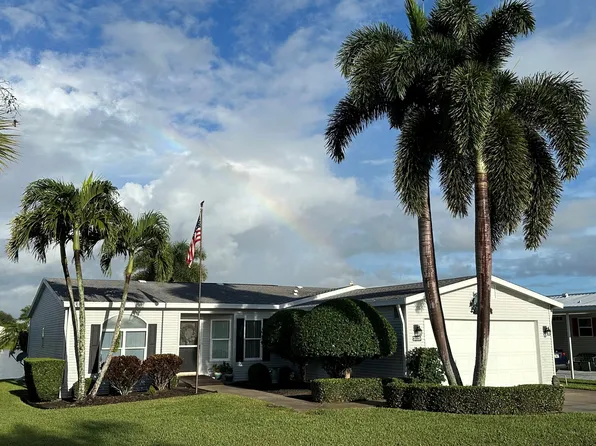 2029 E Lakeview Dr #2029, Sebastian, FL 32958