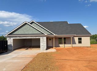 1416 Oak Rdg, Gaffney, SC 29341