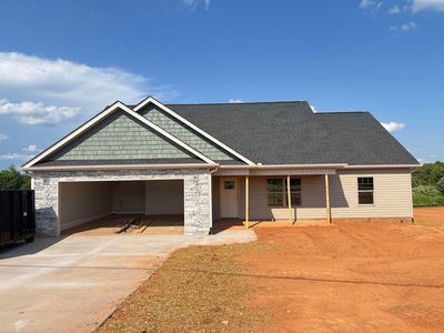 1416 Oak Rdg, Gaffney, SC, 29341