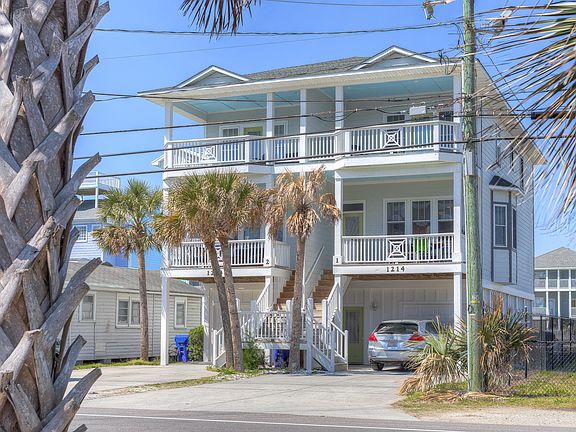 4th image of 1214 S Lake Park Boulevard #1