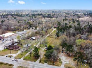 26436 Fm 2090 Rd, Splendora, TX 77372