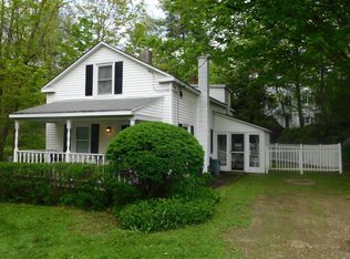 33 Hancock Rd, Williamstown, MA 01267