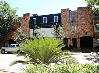 1909 Brun St APT 4, Houston, TX 77019