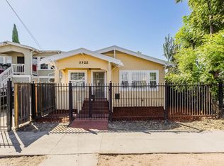 1322 83rd Ave, Oakland, CA