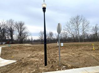 424 Breakwater Dr, Plainfield, IN 46168