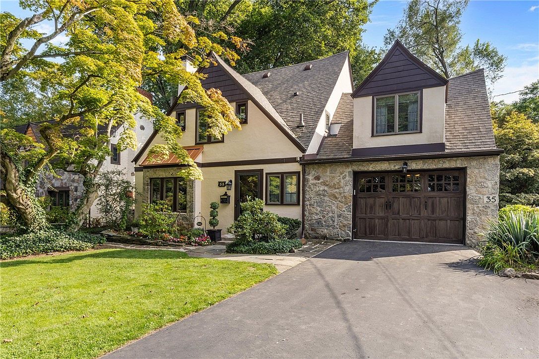 35 Ridgeview Dr, East Rochester, NY 14445 | Zillow