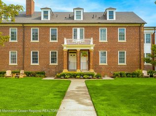 25 Russel Ave, Oceanport, NJ 07757