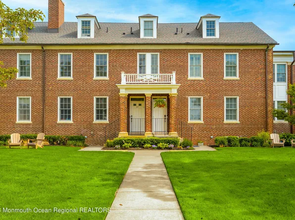 25 Russel Avenue, Oceanport, NJ 07757