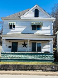218 Marshall Street, McMechen, WV, 26040