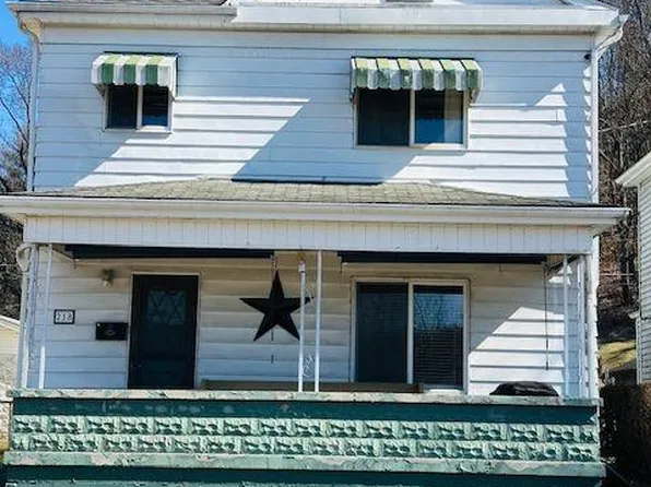 218 Marshall Street, McMechen, WV 26040