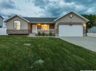 2138 N 650th St W, Lehi, UT 84043