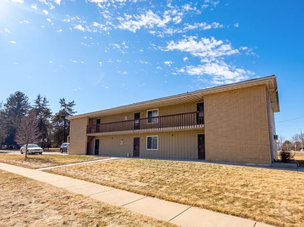 Liberty Street Apartments, 201 Liberty St #2, Mauston, WI 53948