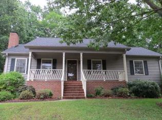 312 Cranewater Dr, Columbia, SC 29212