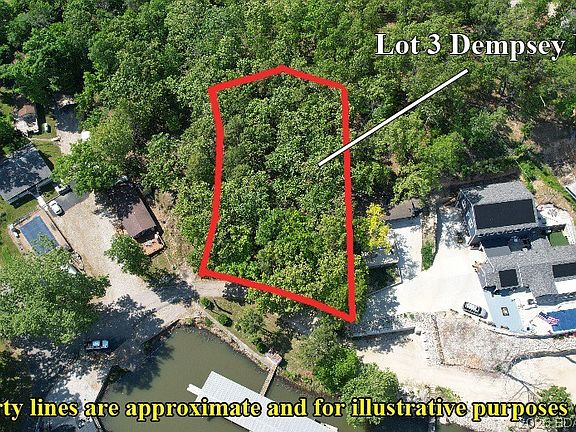 2nd image of LOT 3 Dempsey Dr