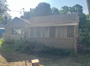 9537 W Weston Rd, Morenci, MI 49256