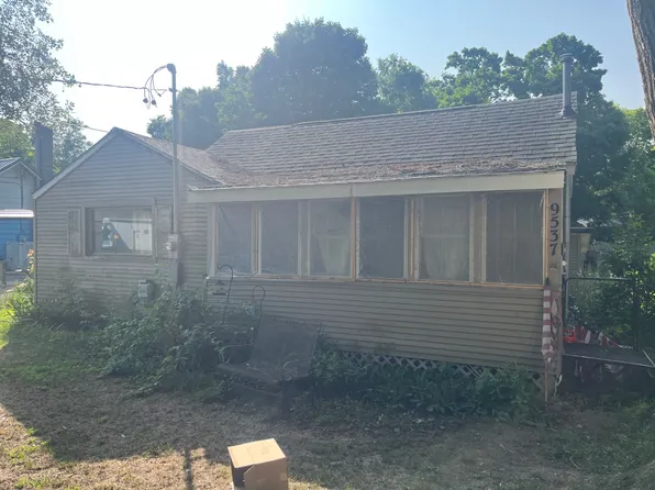 9537 W Weston Rd, Morenci, MI 49256