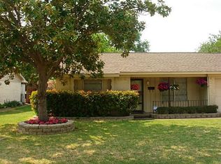 605 Cambridge Dr, Richardson, TX 75080