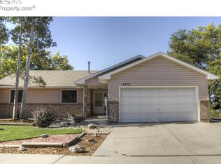4837 Filbert Dr, Loveland, CO 80538