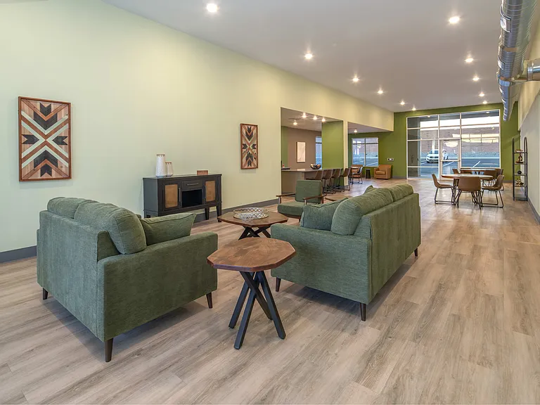 Casa de Encantada Senior Apartments — Photo 6