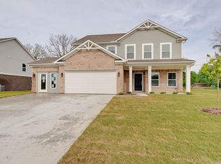 10603 N Country View Way, Mooresville, IN 46158
