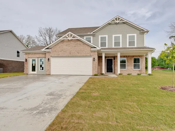 10603 N Country View Way, Mooresville, IN 46158