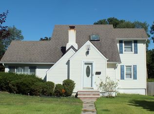 34 Ronald Rd, Lake Hiawatha, NJ 07034