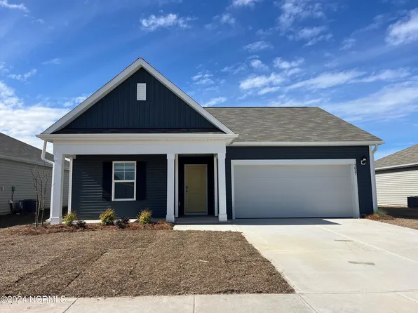 3627 Wigeon Way Lot 209, Winnabow, NC 28479