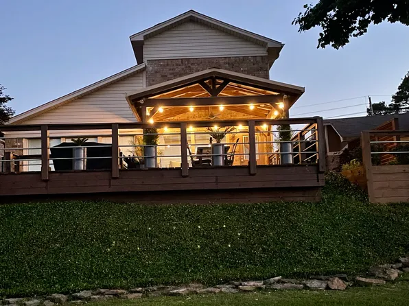 4 Bellengrath Dr, Longview, TX 75605