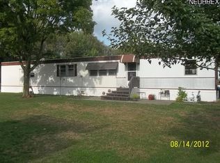 555 Madera St, Lodi, OH 44254