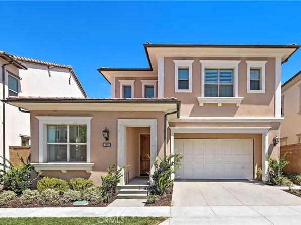106 Bright Star, Irvine, CA 92618