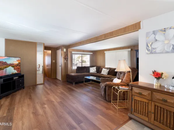 201 S GREENFIELD Road #361, Mesa, AZ 85206