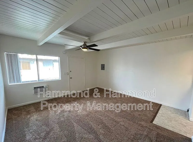Studio, 1.0 bath, 343 sqft, $1,595 — Photo 2