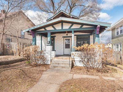 1251 Sherburne Ave, Saint Paul, MN, 55104